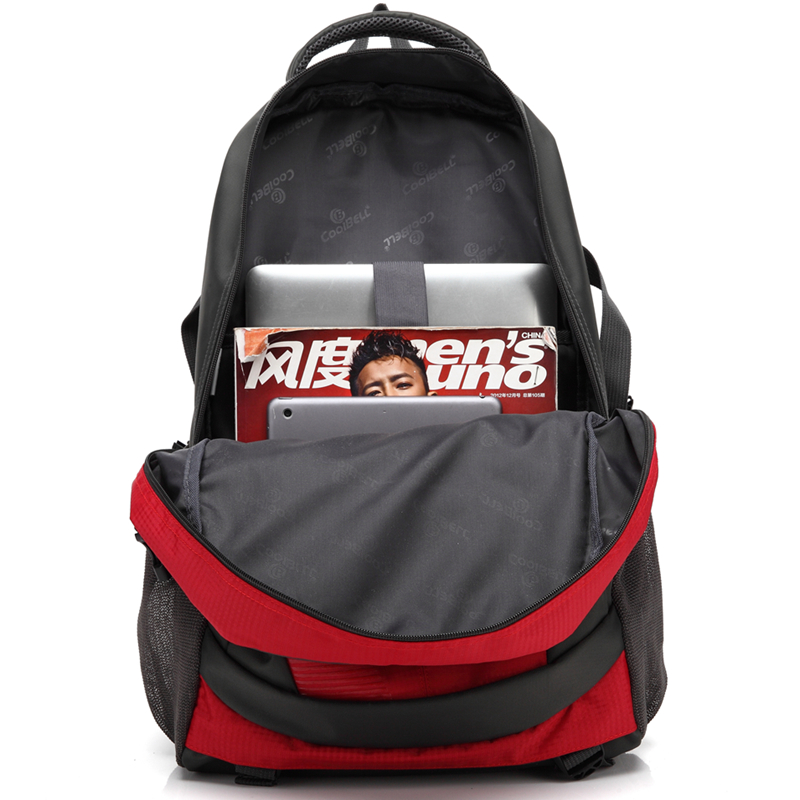Balo Laptop Colbell Model 3306 co 15 inch
